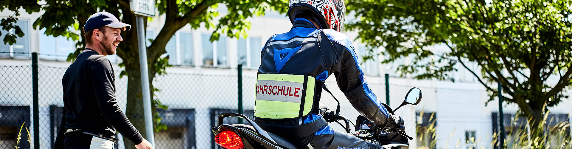 Fahrschule Wolf 2 in Soest